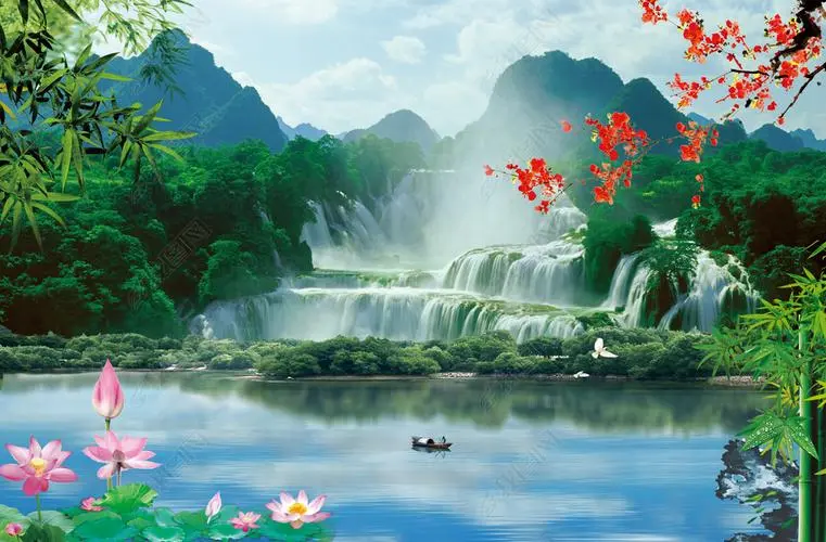 绿色高端科技